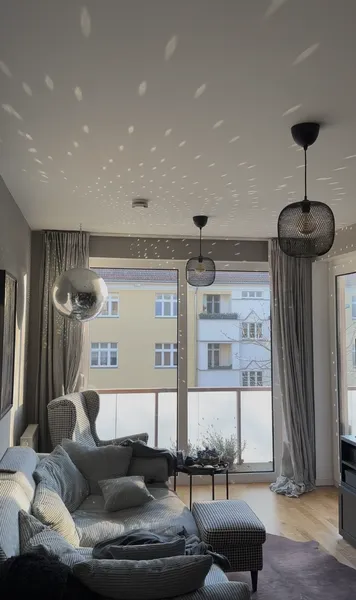 Nachmieter für 3-Zimmer-Wohnung gesucht — photo 1